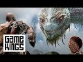 JJ’s God of War Review: Is dit een blauwdruk voor de perfecte game?