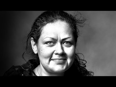 Treating Depression With Street Drugs-Monica