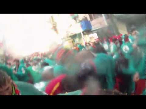 Tuchini del borghetto 2012 - CORGONFI