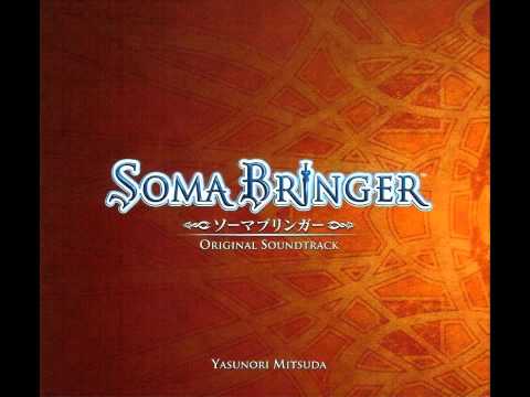 Soma Bringer - Green Wind [Extended]