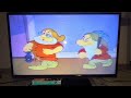 Closing To Disney S Sing Along Songs Zip A Dee Doo Dah 1990 VHS