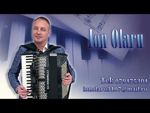 Ion Olaru - Hora lui Săndel