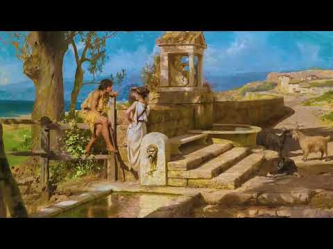 30 Minutes of Relaxing Pseudo Roman Music and Ambience