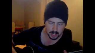 Poisonblack - The Exciter (Acoustic Cover)