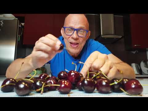 MPD 579 - Apetyt na czereśnie