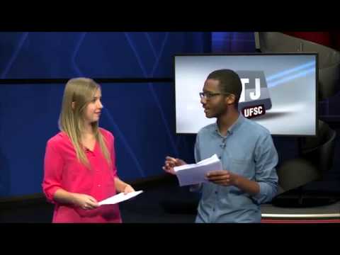 Jornal Nacional Universitário - JNU | junho/2015