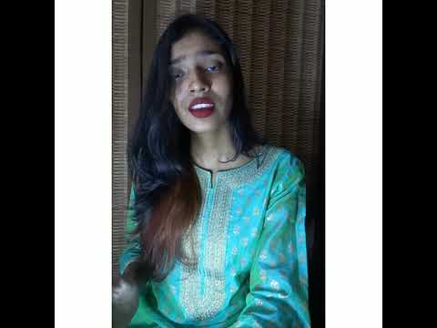 Manmohana | Srishti Chakraborty | Jodha Akbar