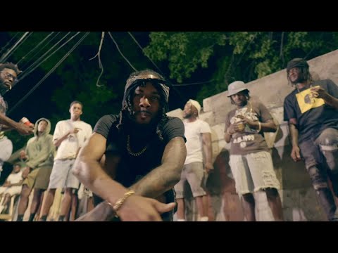 Kaation - SPIN (Official Music Video)