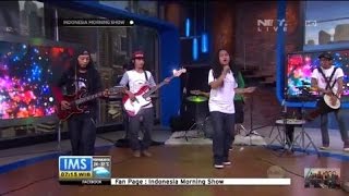 Download lagu Momonon Band - No Women No Cry mp3