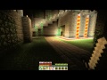 MINECRAFT CUSTOM MAP The Maylien Walkthrough PART 1