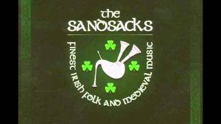 The Sandsacks - Both Sides The Tweed