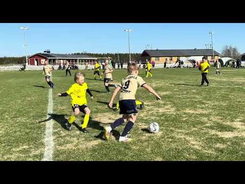 K-Pallo p2014 - FC Ylivieska musta, ylivieska cup 18.5.2025