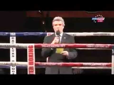 Don Kiy Bad Vilbel Eurosport fb video