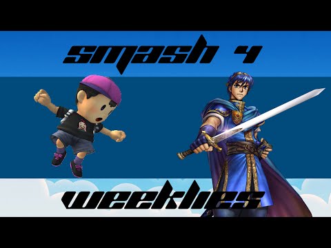 Adam vs Gooby [Loser's Finals]