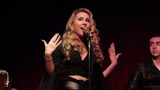 Haley Reinhart &quot;Good Or Bad&quot; Hotel Cafe 2018