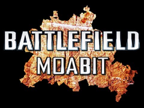 Battlefield Moabit Gameplay by Eisenvieh