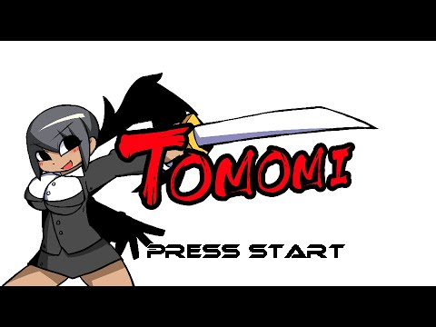 Tomomi- a little game i found