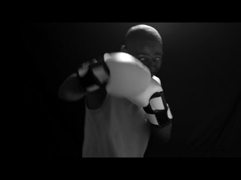 Barrozkinie - LONER (Ft. CMB “The Giga Man” & Deymond Agaret)