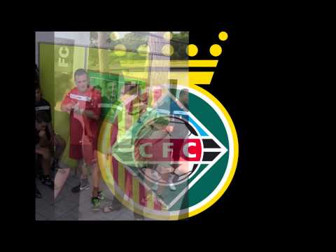 Previa Cerdanyola FC - CF Ascó