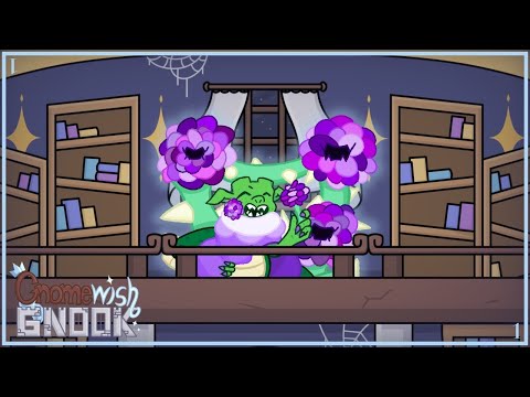 MSM: Central Singularity - Drang'aa (Gnomewish Gnook - Act 1)