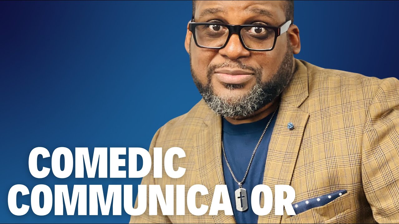 Promotional video thumbnail 1 for PT Bratton Comedy