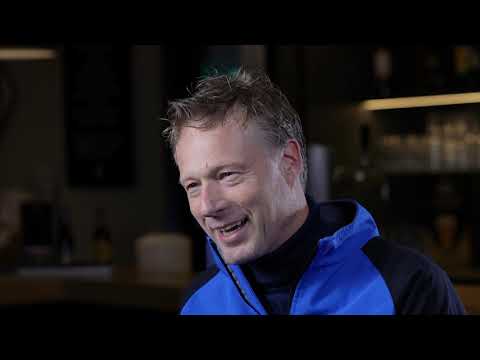 De mensen van RKHVV: Paul Zaat