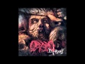 Oceano - Incisions 