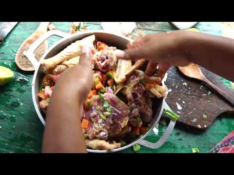 download lagu mp3 mp4 Gallina Guisada Con Coco, download lagu Gallina Guisada Con Coco gratis, unduh video klip Gallina Guisada Con Coco