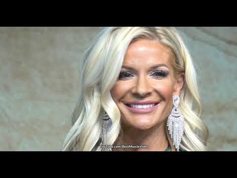 ⭐️ Kimberly Peoples in 1st Callout on 11/24/20【4K】