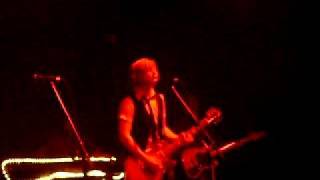 Cross My Heart - The Rocket Summer