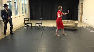 Sue Me - Guys and Dolls