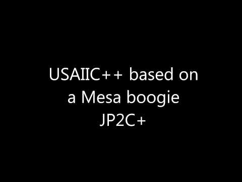 Fractal AX8  SinMix USAIIC++ pack   super coool!!!!
