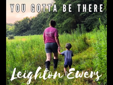 You Gotta Be There  - OFFICIAL VIDEO