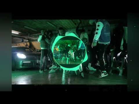 Alberto ft. Josef Bratan, 730 Huncho - KokaPaniePenga BASS BOOSTED