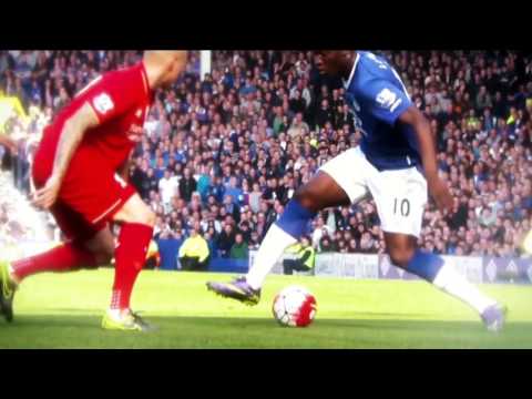 Premier League 2016/17 Matchday Live Intro