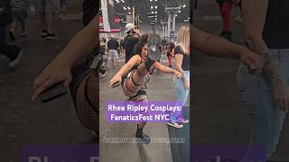 Download lagu Rhea Ripley Cosplays👊FanaticsFest NYC🗽#rhearipley #cosplay #WWE #themachoverse #NYC #fanatics mp3 Download lagu Rhea Ripley Cosplays👊FanaticsFest NYC🗽#rhearipley #cosplay #WWE #themachoverse #NYC #fanatics mp3