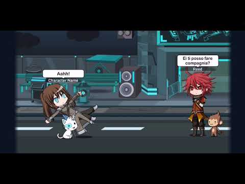 Gli infami non vincono mai! - GACHA Life - Animazioni e Giochi