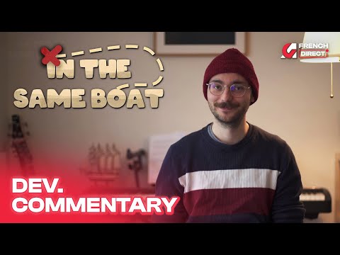 In the Same Boat youtube-video