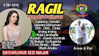 Download lagu SALAHMU SENDIRI - MALAM DAYEUHLUHUR - RAGIL PONGDUT mp3 Download lagu SALAHMU SENDIRI - MALAM DAYEUHLUHUR - RAGIL PONGDUT mp3