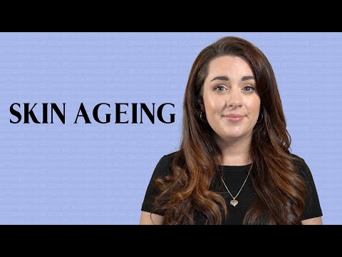 SKIN AGING, A MANDATORY PASSAGE?