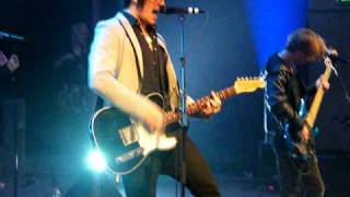 MICHAEL PAYNTER - LIVE!! - LET GO