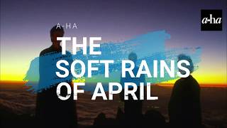 A-ha - The Soft Rains Of April (Piano Version)