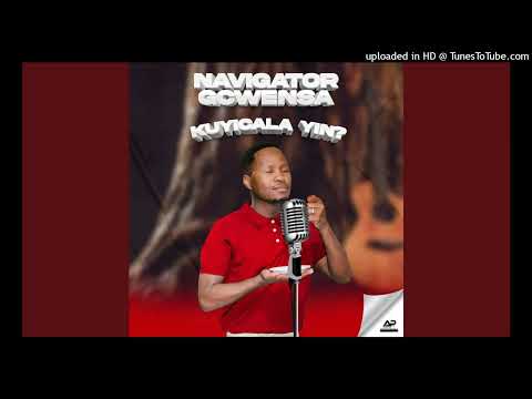 Navigator Gcwensa __Imali Ft Mjolisi