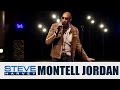 Montell Jordan Performs His 1 Hit STEVE HARVEY