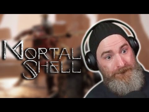 Incredible Souls-Like | McQueeb plays Mortal Shell