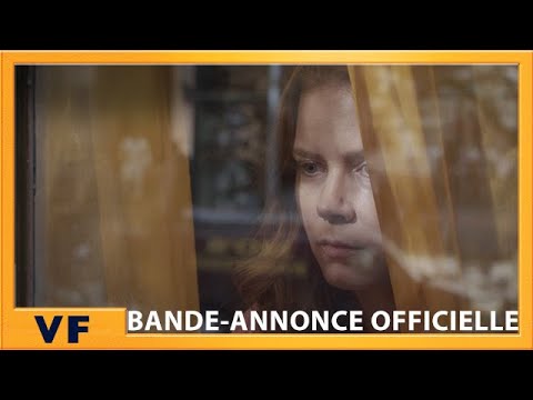La Femme à la fenêtre - Bande Annonce #1 [VF]