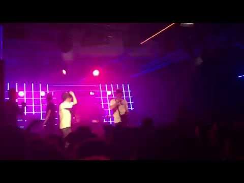 Panama Bende - Dayz (Marsatac 2016)