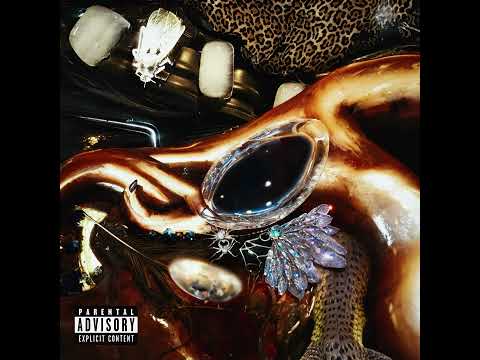 Issam -  M&Ms, Gemini (Official Audio)