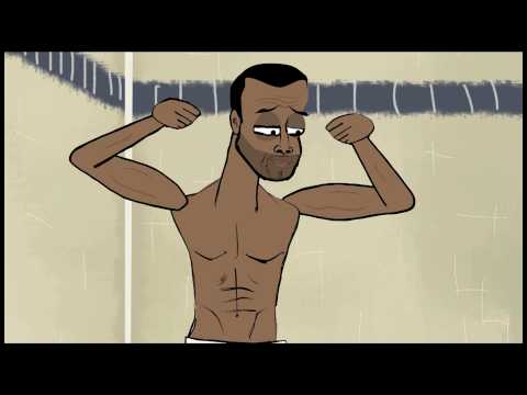 Mel Gibson phone call rant to Old Spice guy
