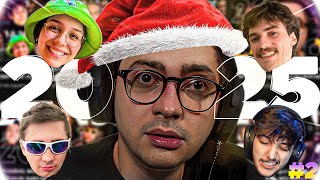 MPOSSÍVEL NÃO RIR I ALANZOKA RETROSPECTIVA COMPLETA 2025 - 2020 # 2 ( ESPECIAL 2026 )